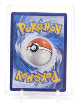 HOUNDOOM EX 2024 POKEMON SCARLET & VIOLET BLACK STAR PROMO B #103 Q5550 - Image 2