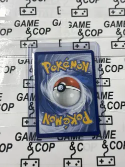 Rocket's Admin. Pokemon Celebrations Classic Collection 86/109 Holo Rare NM - Image 2