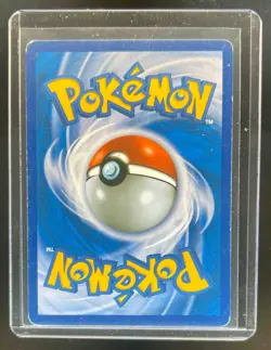 2015 Pokemon Korean XY Rayquaza EX Promo Team Battle Stamp #078/XY-P - Image 2