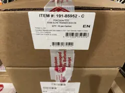 Pokemon SV08 SV Surging Sparks Elite Trainer Box Sealed Case! = 10 ETBS. - Image 2