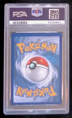 2016 Pokemon XY Pikachu Holo Generations Toys R Us PSA 9 - Image 2