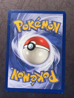 Pokemon TCG Revive – Base Set 89/102 Shadowless Regular Trainer - Image 2