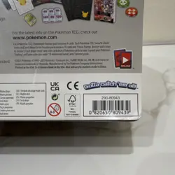 Pokemon Celebrations Elite Trainer Box Booster English MPN 290-80943 - Image 3
