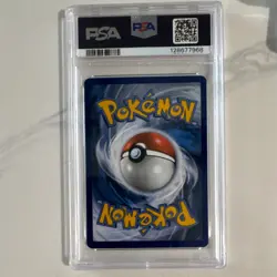 Pokemon Venusaur 15/102 Celebrations Classic Collection Holo PSA 10 - Image 4