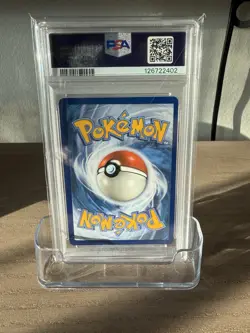 2016 POKEMON XY FA/M CHARIZARD EX EVOLUTIONS PSA 10 GEM MINT - Image 2