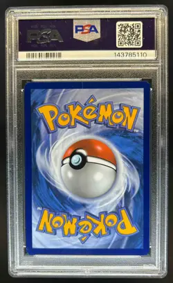 2025 Pokemon SV Black Star Promos - SVP EN Pikachu #214 PSA 9 - Image 2