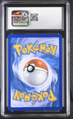 2013 POKEMON LEGENDARY TREASURES CHARIZARD #19 COSMOS CGC 9 MINT #6076934014 - Image 2