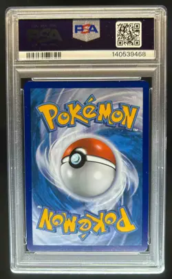 2019-2023 Pokemon SWSH Black Star Promos Eevee VM #SWSH087 PSA 10 - Image 2