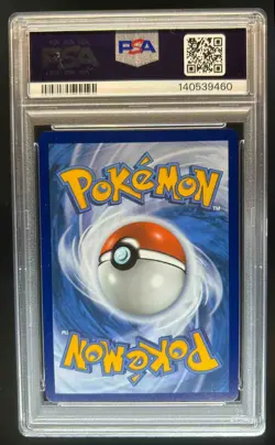 2022 Pokemon SWSH Rayquaza VMAX Trainer Gallery Holo #TG20/TG30 PSA 10 - Image 2