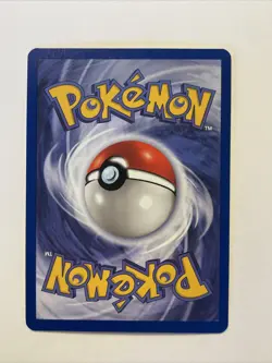 Dark Jolteon 38/82 TCG Pokemon Team Rocket NM - Image 2