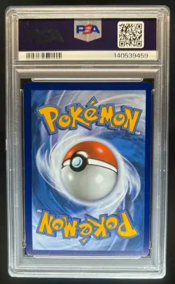 2022 Pokemon SWSH Rayquaza VMAX Trainer Gallery Holo #TG20/TG30 PSA 10 - Image 2