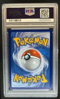 2021 Pokemon SWSH Celebrations Mew ex Classic Collection #88/92 PSA 10 - Image 2