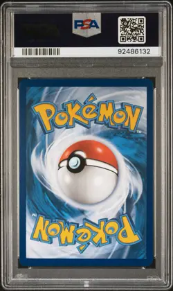 PIKACHU & ZEKROM GX SM248 POKEMON SUN & MOON BLACK STAR PROMO PSA 10 GEM MT - Image 2