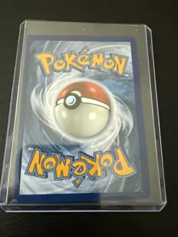 Pokemon Ciphermaniac's Codebreaking 198/162 Full Art SV Temporal Forces - Image 2
