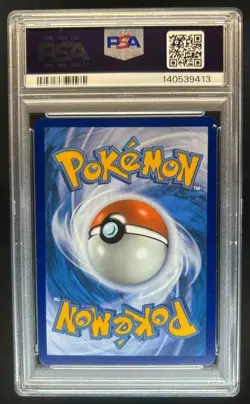 2023 Pokemon SWSH Crown Zenith Regigigas VST Galarian Gallery #GG55/GG70 PSA 10 - Image 2
