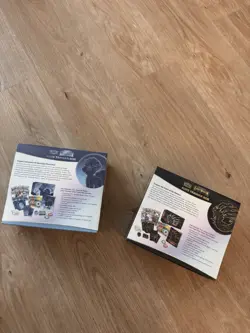 Pokemon TCG: Lost Origin Elite Trainer Box (ETB) and Silver Tempest (Sealed/NM) 820650851353 - Image 2