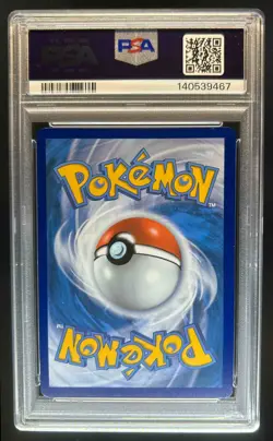 2021 Pokemon SWSH Celebrations Flying Pikachu VM #007/025 PSA 10 - Image 2