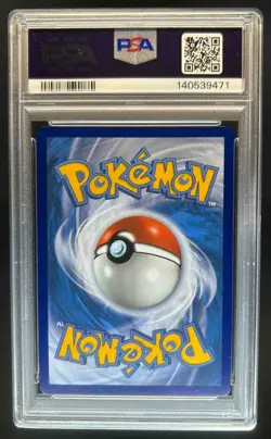 2019-2023 Pokemon SWSH Black Star Promos Eevee VM #SWSH087 PSA 10 - Image 2