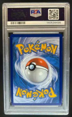 2023 Pokemon SWSH Crown Zenith Deoxys VMAX Galarian Gallery #GG45/GG70 PSA 10 - Image 2