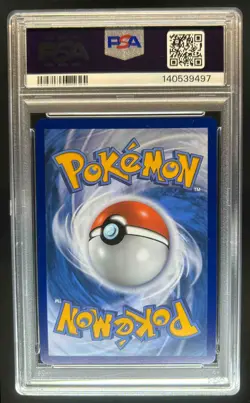 2023 Pokemon SWSH Crown Zenith Deoxys VMAX Galarian Gallery #GG45/GG70 PSA 10 - Image 2