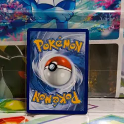 Pokemon TCG Clawitzer 141/132 Me01: Mega Evolution Illustration [Pack Fresh] - Image 2