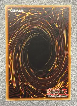 Blue-Eyes Ultimate Dragon LDK2-ENK40 Legendary Decks II Unlimited NM - Image 2