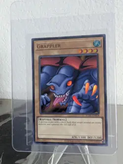Grappler KC01-EN018 25th Anniversary Ultimate Kaiba Set Unlimited - Image 1
