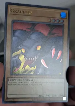 Grappler KC01-EN018 25th Anniversary Ultimate Kaiba Set Unlimited - Image 2