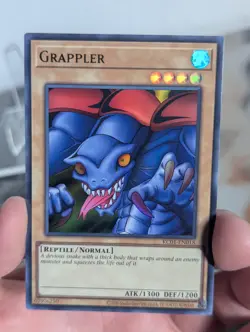 Grappler KC01-EN018 25th Anniversary Ultimate Kaiba Set Unlimited - Image 4