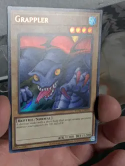 Grappler KC01-EN018 25th Anniversary Ultimate Kaiba Set Unlimited - Image 5
