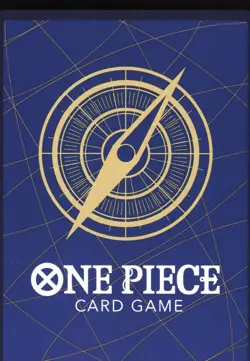 Thunder Bagua OP01-119 One Piece TCG Foil R NM - Image 2