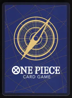 Bell-mere OP03-051 One Piece TCG Foil R NM - Image 2