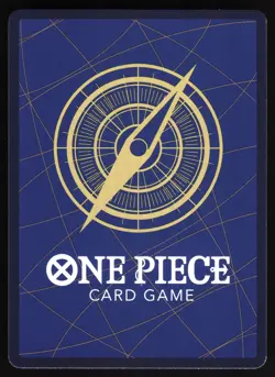Uta OP09-002 One Piece TCG Foil R NM - Image 2