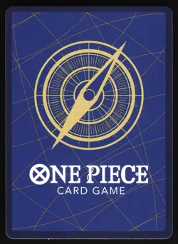 Sanji OP01-013 One Piece TCG Foil R VLP - Image 2