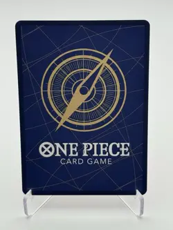 One Piece OP07-118 Sabo - PRB-02 - Japanese - Image 2