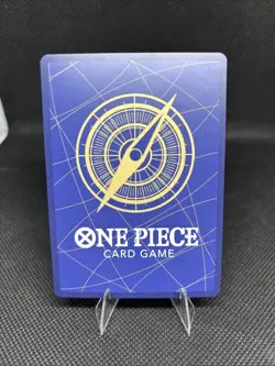 ONE PIECE Card Perona OP01-077 UC Parallel Girls Edition Promo Japan Asia Rare - Image 2