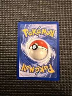 Pokemon TCG Vileplume Jungle Holo Card 15/64 1st Edition Rare - Image 2