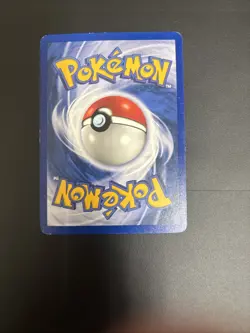 Muk 28/62 Fossil Non Holo Rare Unlimited LP Pokemon Card WOTC - Image 2