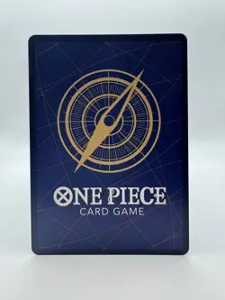 One Piece Card Game St. Marcus Mars OP13-091 - Alt Art- Carrying on His Will - Image 2
