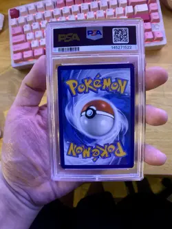 Pikachu with Grey Felt Hat 085 Sv: Scarlet & Violet Promo Cards Regular - Image 2