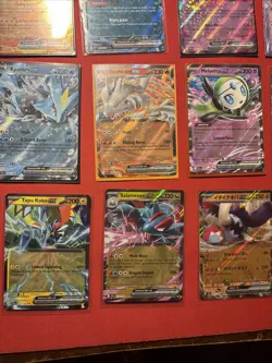 Pokemon Ex Card Lot (13 Cards) - Image 4