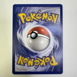 Pikachu #27 Black Star Promo 2000 Pokemon TCG Card – Vintage LP - Image 4