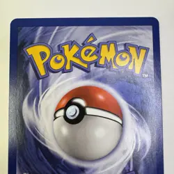 Pikachu #27 Black Star Promo 2000 Pokemon TCG Card – Vintage LP - Image 5