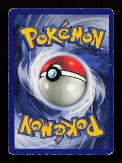 Pikachu (Movie Promo) 4/53 Promo WoTC Promo Pokemon Card - Image 2