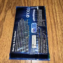 Pokemon GO Booster Pack Pokemon TCG New Factory Sealed English 10 Cards - Image 2