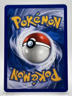 Eevee 63/100 Pokemon Card 2008 Majestic Dawn LP - Image 2