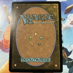 MTG - Kyoshi Island Plaza - Avatar: The Last Airbender NM/M Condition Regular NP - Image 2