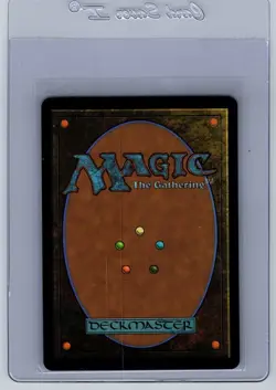 MTG Damnation (2019) *Rainbow Foil* B&W Secret Lair: Venom MT/NM Free Shipping - Image 2