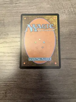 Magic the Gathering MTG Go-shintai of Life's Origin Near Mint - Image 3