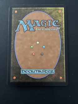 Foil MTG Prophecy UP NM #34 Magic - Image 2